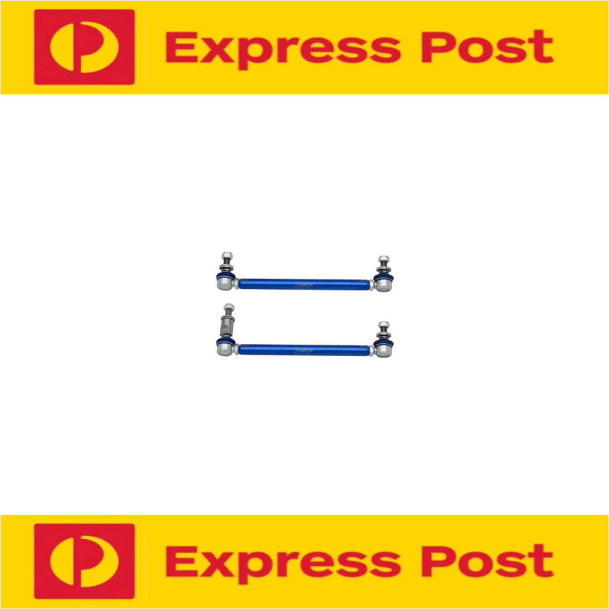SuperPro Sway Bar Link Kit for Volkswagen Golf MK8 CD1 CG5 FWD 2019-on