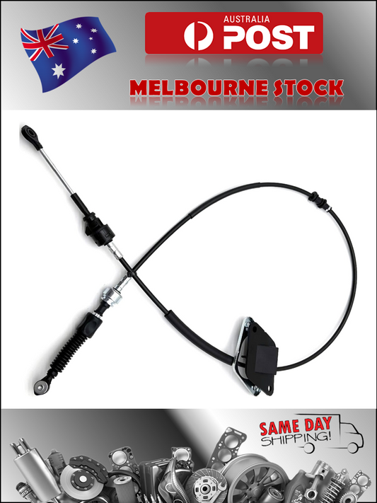 Auto Transmission Shifter Shift Cable for Toyota RAV4 RAV-4 RAV 4 2001-2005 2.0L