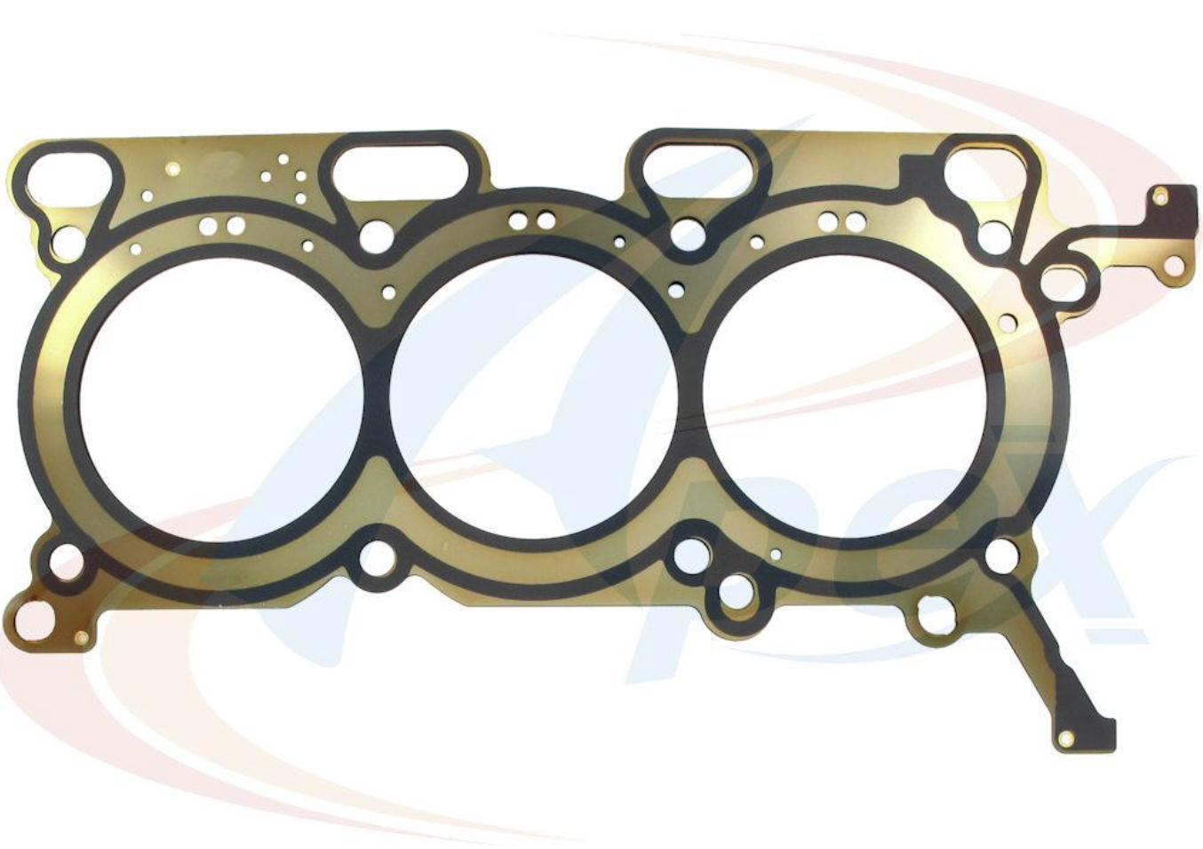 Head Gasket Set Pair for Mazda CX-9 3.7L CA 3.7 07-16 CX9 