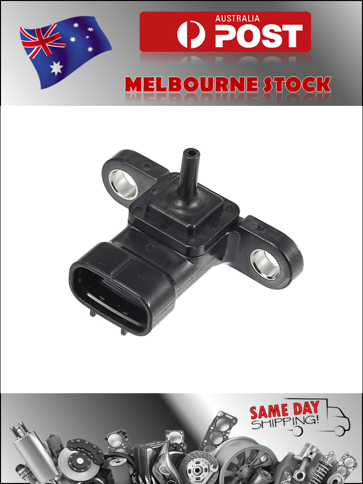 MAP Sensor For Toyota Landcruiser 2007-2018 4.5L Diesel VDJ 78 79 200 Series