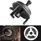 25264 Harmonic Balancer Crank Pulley Puller  For GM Dodge Jeep Chrysler EXPRESS