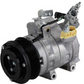 A/C Air Conditioning Air Con Compressor for Ford Ranger PX P4AT 2.2L 15-22