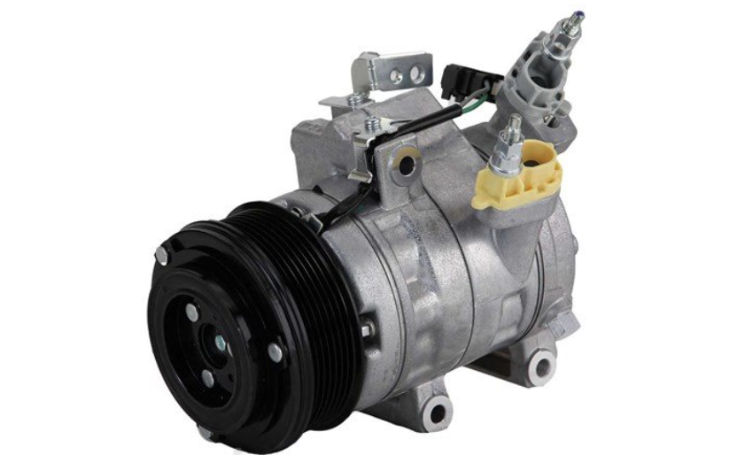 A/C Air Conditioning Air Con Compressor for Ford Ranger PX P4AT 2.2L 15-22