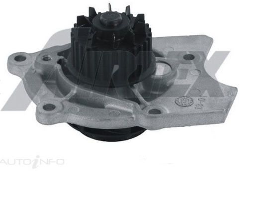 Water Pump for Audi A4 B8 2.0L Turbo 08-15