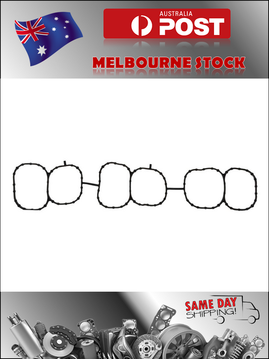 Intake Manifold Plenum Gasket for Nissan 3.5 Murano Maxima Elgrand Altima VQ35DE