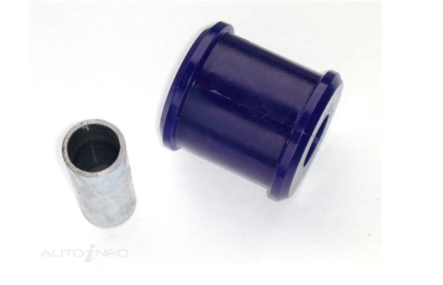 SUPERPRO Rear Differential Mount Bush for Subaru Brumby AU5 F4 1.7L EA81 80-94