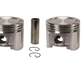 Piston Set/Kit for 2TRFE Toyota 2.7L Hiace Hilux LandCruiser Prado 2TR-FE 2.7