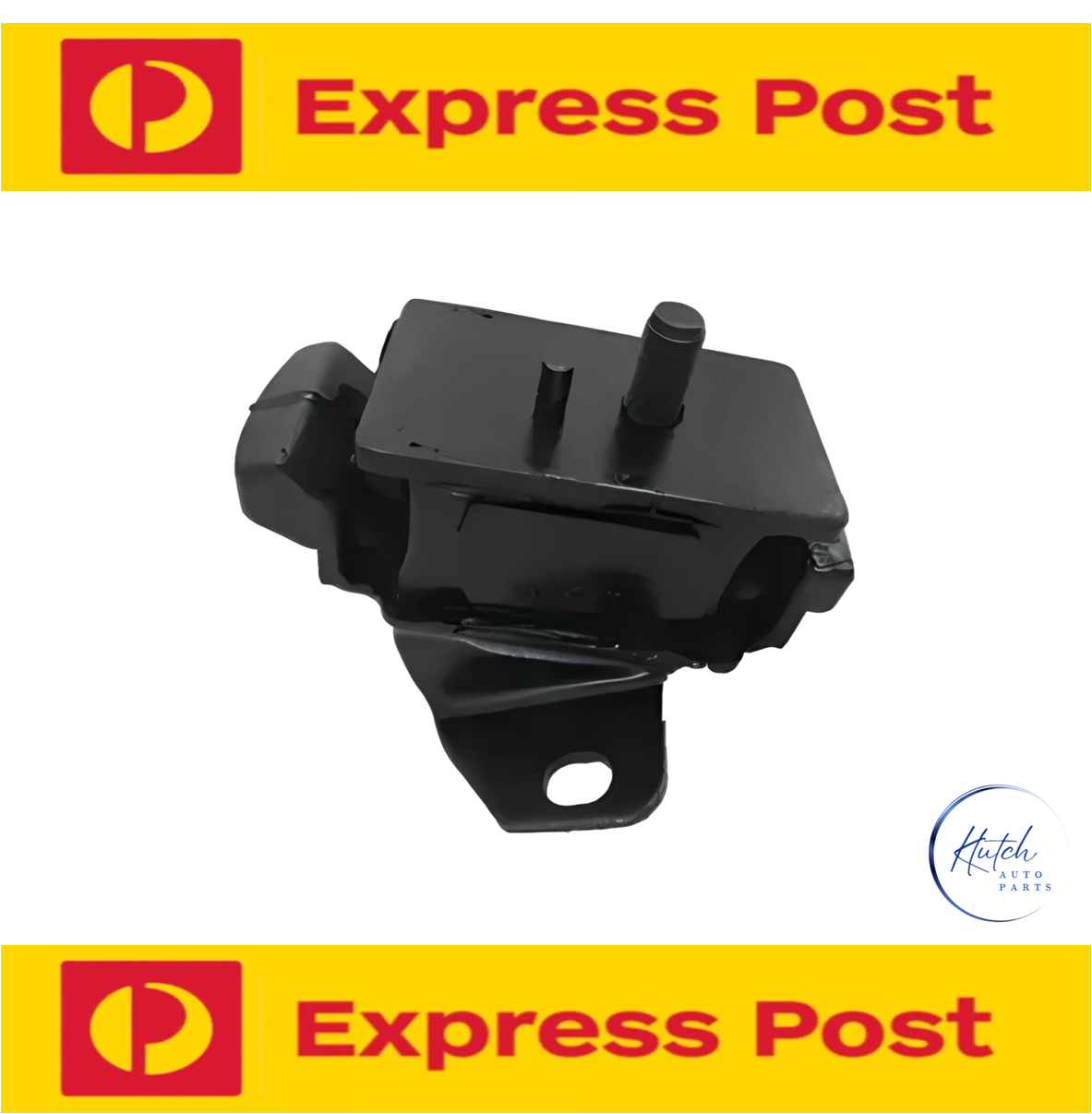 PREMIUM FRONT ENGINE MOUNT FOR TOYOTA HILUX SURF VZN185R VZN210R 5VZ-FE 3.4L V6