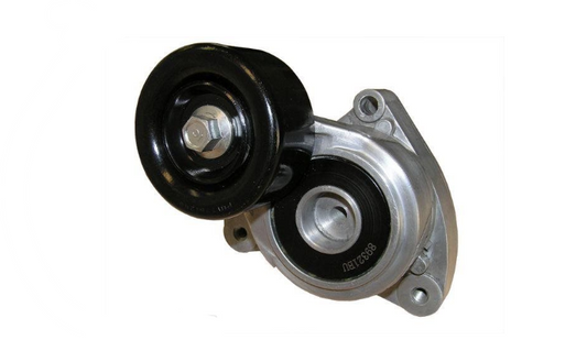 DAYCO Drive Belt Tensioner Assembly for Honda CR-V RM K24Z9 2.4L 11/12-06/17