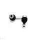 Front Right Sway Bar Link for Nissan Navara D23 YS23DDT 2.3L 15-20 Diesel