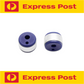 SUPERPRO FRONT CONTROL ARM LOWER REAR BUSH KIT FOR BMW 3 E36 1990-1999