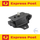 PREMIUM FRONT ENGINE MOUNT FOR TOYOTA HILUX WORKMATE GUN135R 2GD-FTV 2.4L I4
