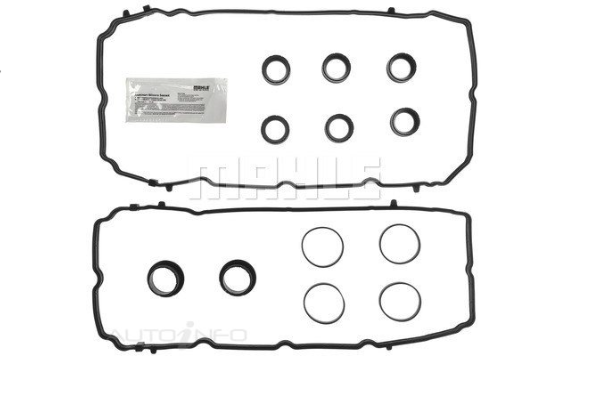 MAHLE Rocker Cover Gasket Set for Dodge Journey JC 3.6L ERB 12-17