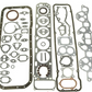 FULL HEAD & BLOCK GASKET KIT FOR NISSAN Patrol L28S L28E 2.8L 280C 280ZX