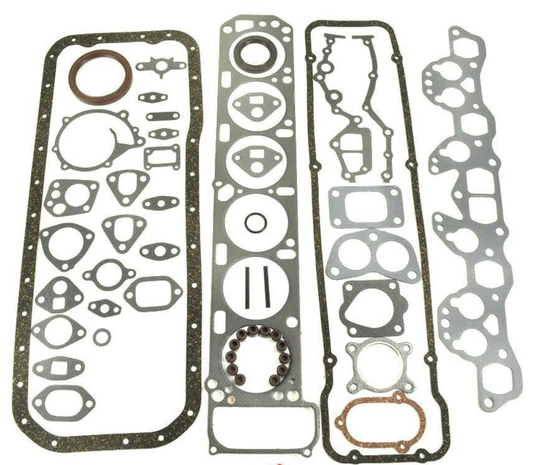FULL HEAD & BLOCK GASKET KIT FOR NISSAN Patrol L28S L28E 2.8L 280C 280ZX