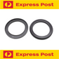 REAR COIL SPRING SPACER BUSH KIT FOR TOYOTA LANDCRUISER VDJ200 UZJ200 07-21 15MM