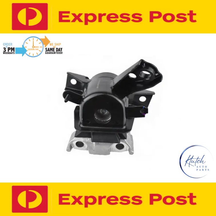 RH Engine Mount For TOYOTA Rav4 GSA33R 2GRFE 3.5L V6 Auto 10/07-1/13