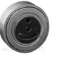 DAYCO Drive Belt Tensioner Pulleyfor Suzuki Grand Vitara 2.7L JB627 H27A 05-08
