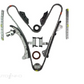 DAYCO Timing Chain Kit for Lexus RX350 GSU35R 3.5L 2GRFE 06-09