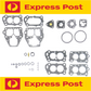 FULL CARBURETTOR REPAIR KIT MITSUBISHI L300 EXPRESS STARWAGON WA 4G63 2.0L 94-96