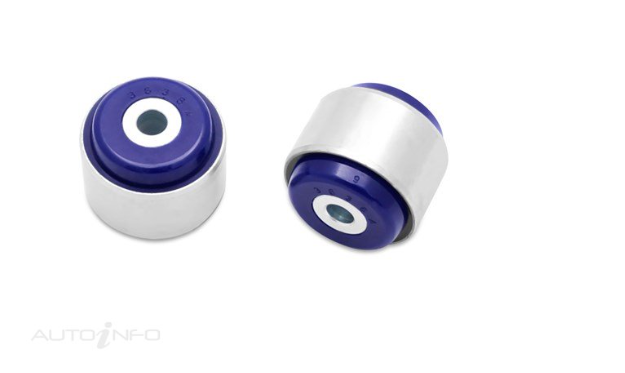 SUPERPRO Rear, Inner, Lower for Mazda 2 DE ZY 1.5L 07-14