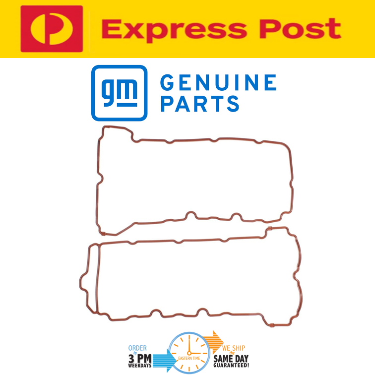 GM Valve Tappet Rocker Cover Gasket Sets for Holden Commodore VZ VE VF V6 3.6L