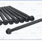 Cylinder Head Bolt Set for Volkswagen Amarok 2H 3.0L DDXC 16-22 Diesel