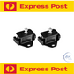 Front LH & RH Engine Mounts For TOYOTA Celica RA60R RA65R Corona RT133R AT MT