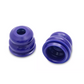 SUPERPRO REAR BUMP STOP BUSH KIT FOR HOLDEN COMMODORE VN VP VR VS 1988-2000
