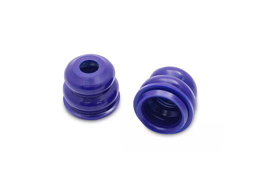 SUPERPRO REAR BUMP STOP BUSH KIT FOR HOLDEN COMMODORE VN VP VR VS 1988-2000