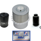 FILTER KIT OIL AIR FUEL MITSUBISHI MK TRITON  4M40 2.8L TURBO DIESEL 10/96   06