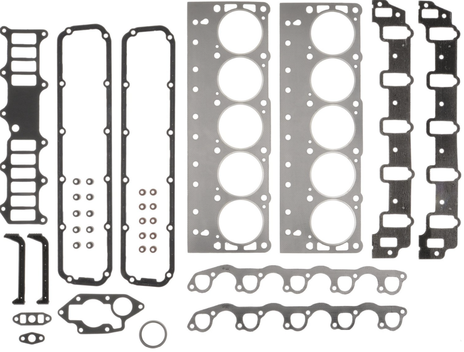 VRS HEAD GASKET SET KIT FOR DODGE RAM V10 8.0L 94-03