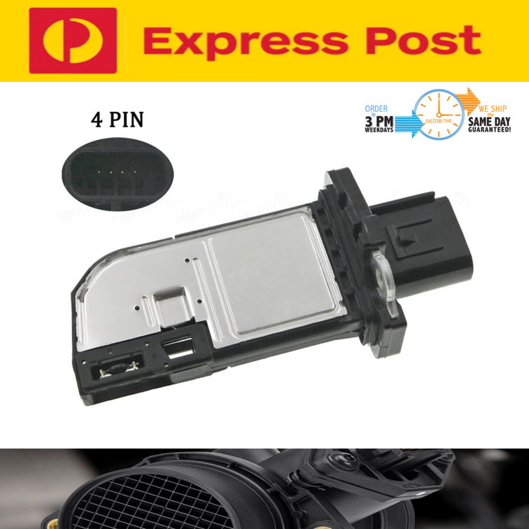 Mass air flow meter for Ford PX RANGER 3.2L 11-22 P5AT MAF AFM 
