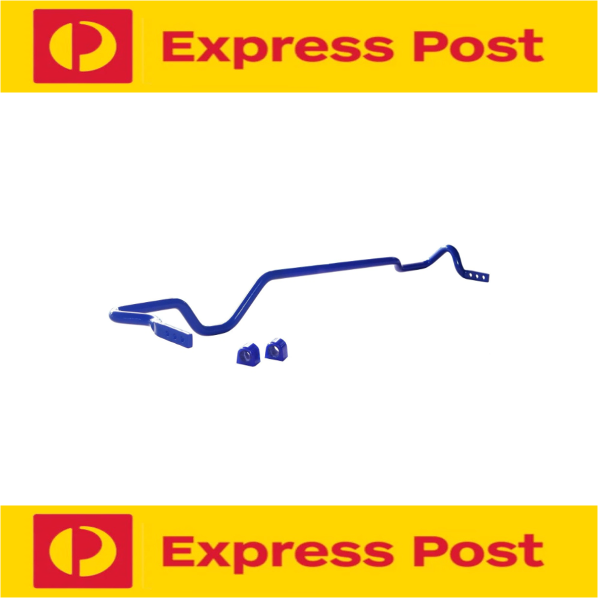 SUPERPRO FRONT HEAVY DUTY ADJUSTABLE SWAY BAR FOR SUBARU IMPREZA GE GH 2007-2014