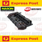 Rocker Cover with Gasket for Mitsubishi Triton MQ MR 4N15 2.4L Turbo 16V 2015-