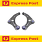 SUPERPRO FRONT CONTROL ARM LOWER ASSEMBLY KIT FOR NISSAN MICRA K13 2010-2016