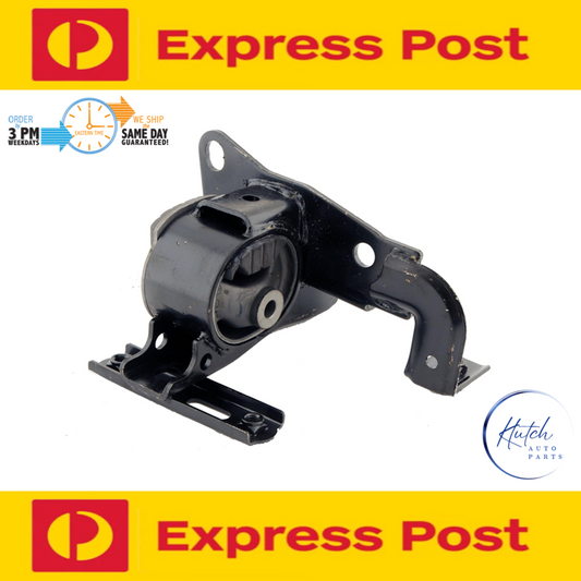 LH Engine Mount for Toyota RAV-4 ACA20R ACA21R ACA22R ACA23R 2.0 2.4 1AZFE 2AZFE