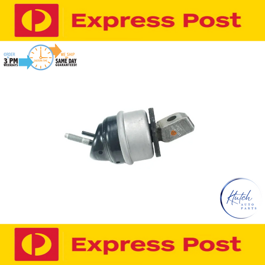 Right RH Engine Mount For Ford Ranger PX Everest UA 3.2L 6Sp Auto 2015–2018