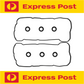 Set of 2 Rocker Valve Cover Gasket Kits for Lexus ES300 MCV30 01~05 V6 1MZFE
