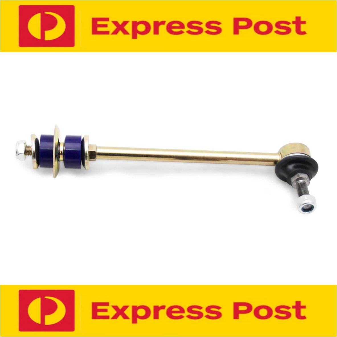 SUPERPRO FRONT SWAY BAR LINK FOR HOLDEN COMMODORE VU VX 2000-2002