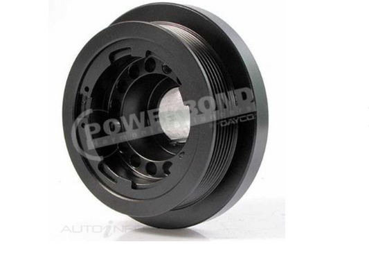 Harmonic Balancer/TVD for Chrysler 300 V8 ESG 6.4L 12-15