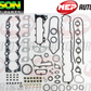 FULL GASKET KIT INC. VRS HEAD GASKET FOR TOYOTA LANDCRUISER 1HZ 4.2L 
