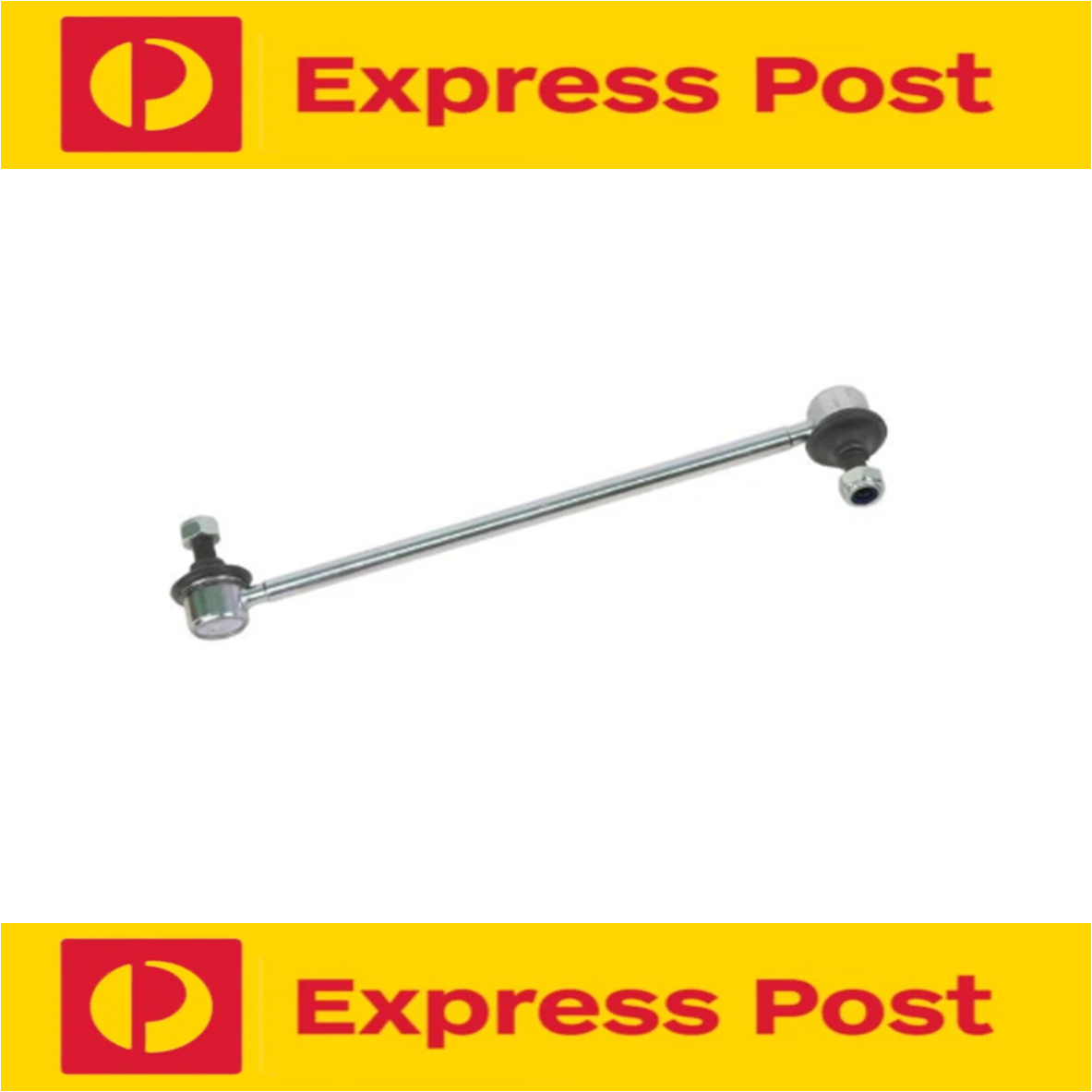 SUPERPRO RH FRONT SWAY BAR LINK FOR MAZDA 6 GJ 2012-ON
