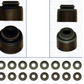 Valve Stem Oil Seal Set for Mitsubishi Triton MQ MR 2.4L 4N15 05/15-Onw 