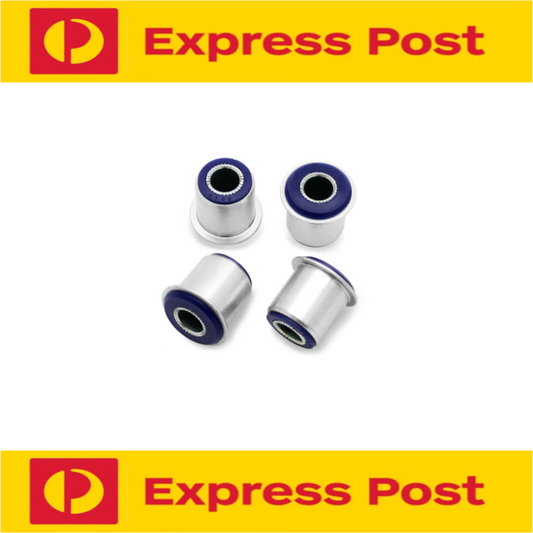 SuperPro Control Arm Upper-Inner Bush Kit COLORADO RODEO D-MAX SPF2014K
