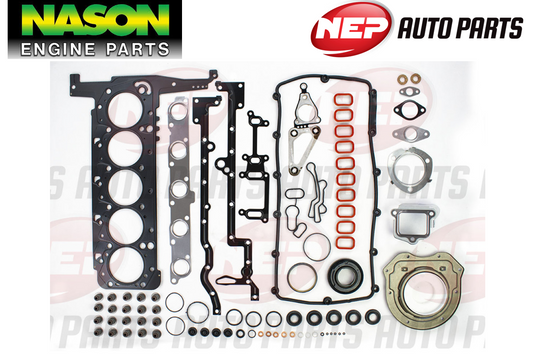 FULL GASKET KIT VRS HEAD GASKET FOR FORD RANGER MAZDA BT50 P5AT 3.2L 11/12-ONW