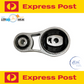 Rear Engine Mount For FORD Fiesta WP WQ WS XR4 WQ N4JB HXJA SPJA FYJA Auto