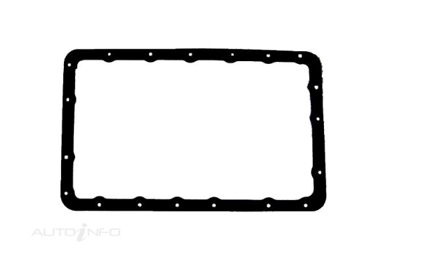 Auto Trans SUMP Oil Pan Gasket for Toyota Hilux KUN26R 3.0L Diesel 1KDFTV 06-15
