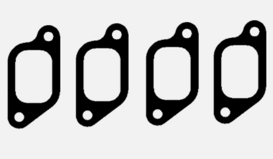 INTAKE MANIFOLD GASKET FOR TOYOTA 1KZ-TE HIACE PRADO LANDCRUISER HILUX REGIUS