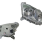 Headlight Right Side Chrome Standard Beam For Isuzu D-Max Tfs 2012-2016